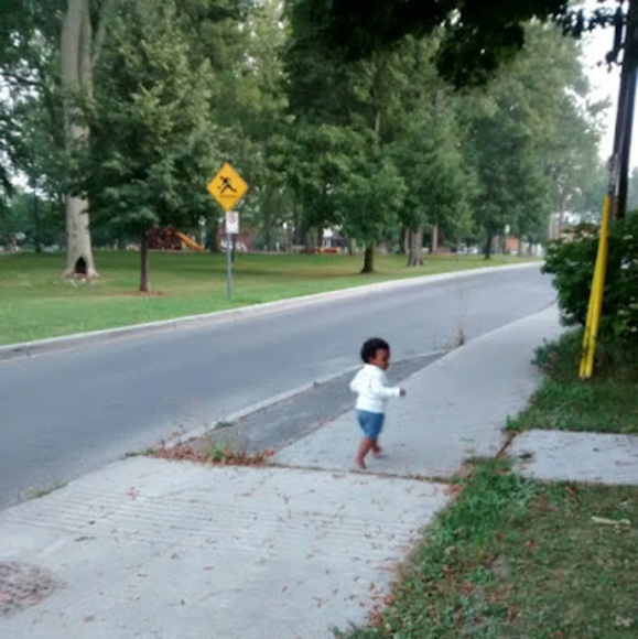 Meet your Posher, Ty - Picture 1 of 1